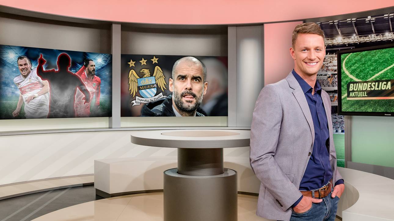 JETZT: Alle Transfer-Infos bei Buli Aktuell