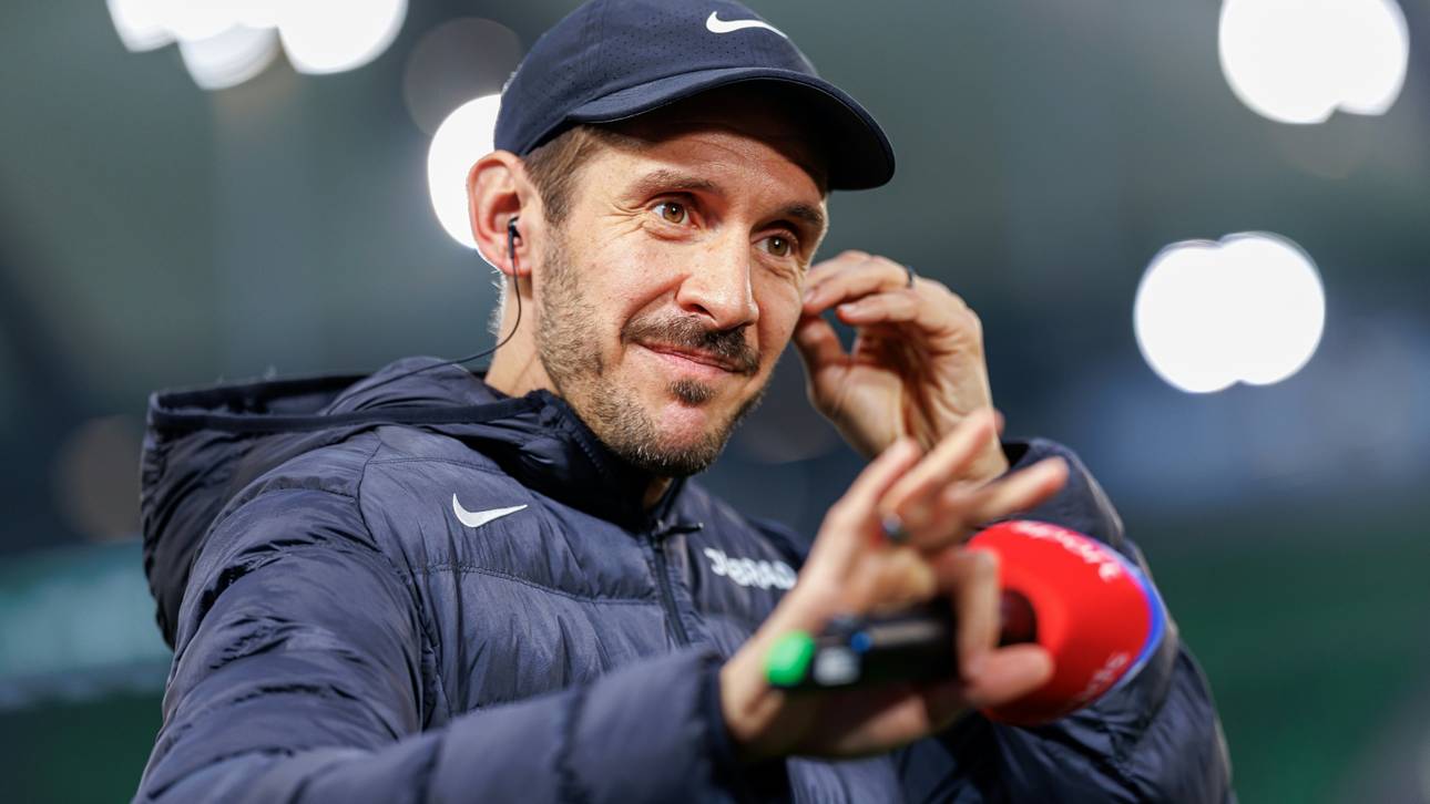 Schuster will Freiburg-Saison veredeln