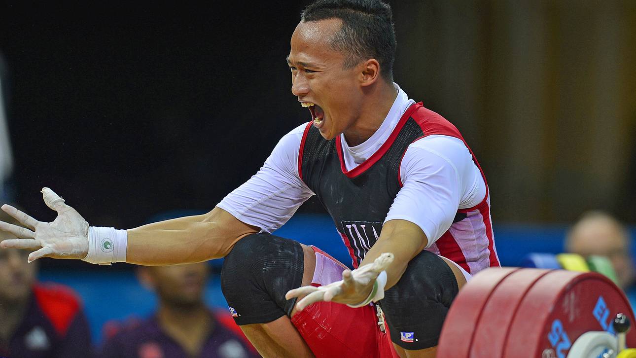 Rekordprämie für Indonesier in Rio