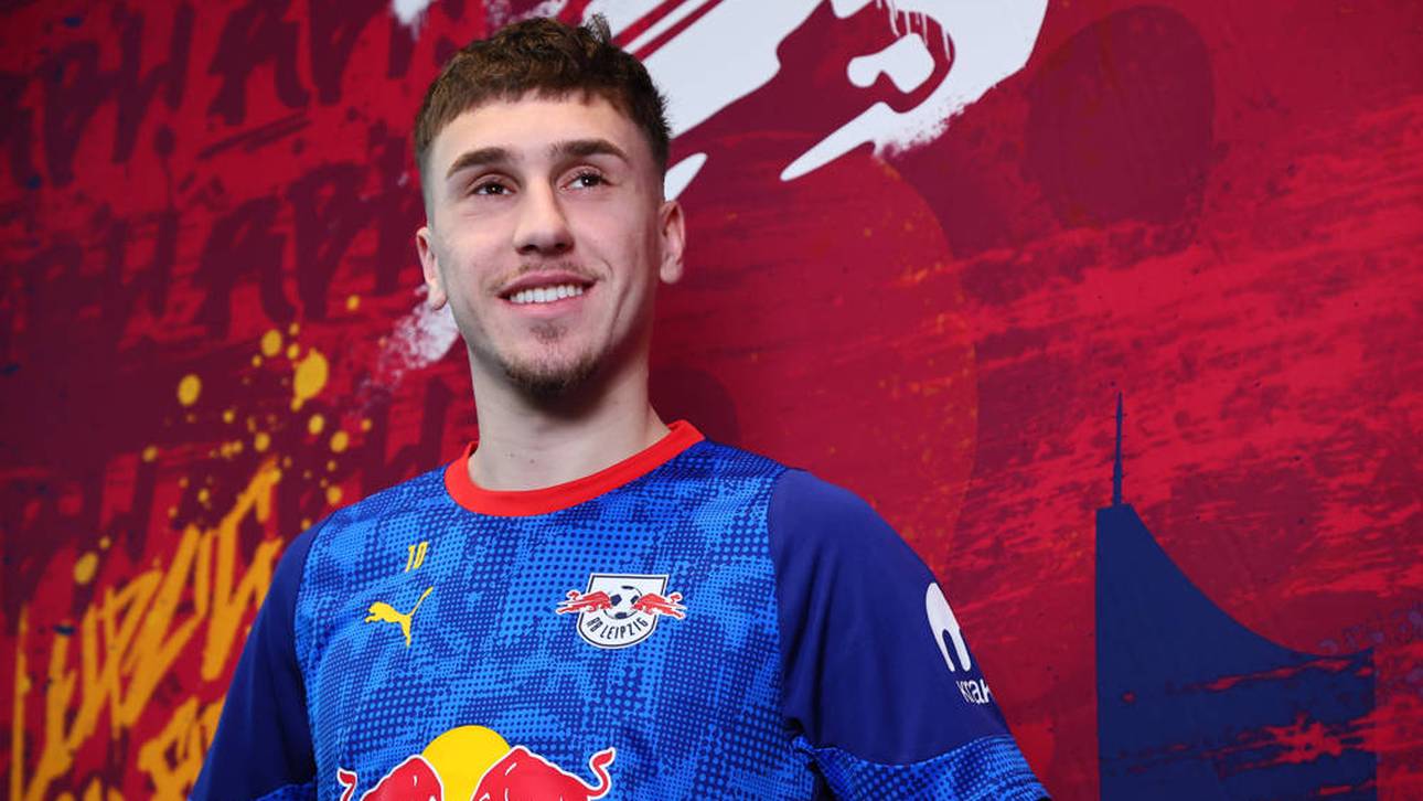 RB-Neuzugang träumt von der WM