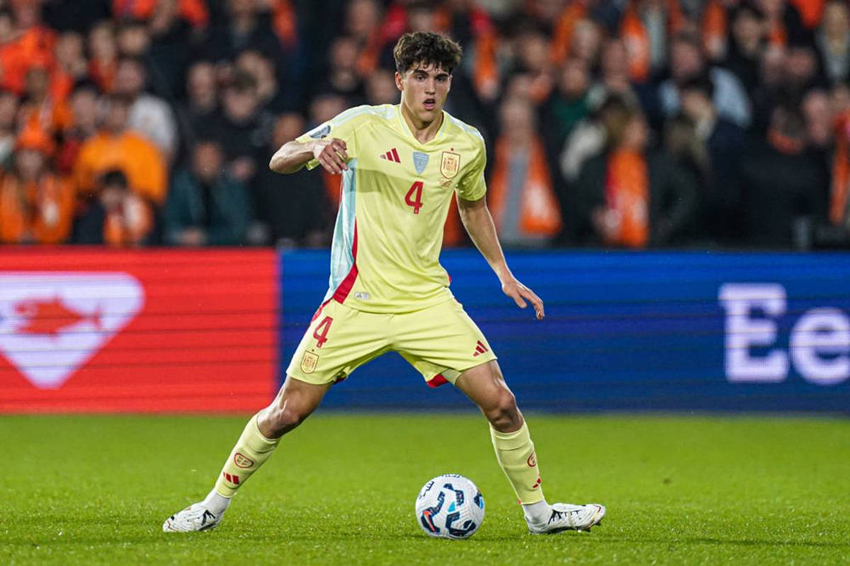 "Zweifellos ein schwerer Rückschlag für Barca"