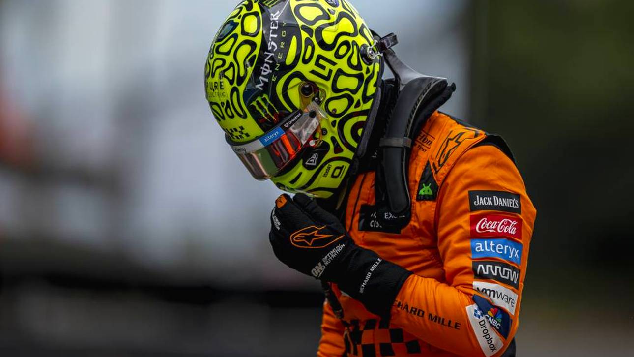 Ein außergewöhnlicher Tag