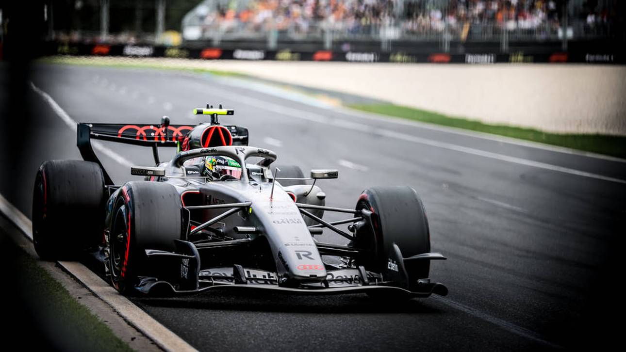 Gabriel Bortoleto konnte im Qualifying überzeugen