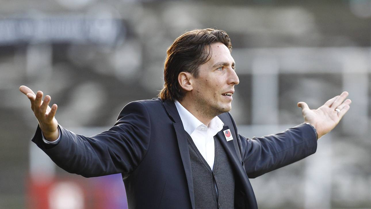 Grlic: „Dann werden wir handeln“