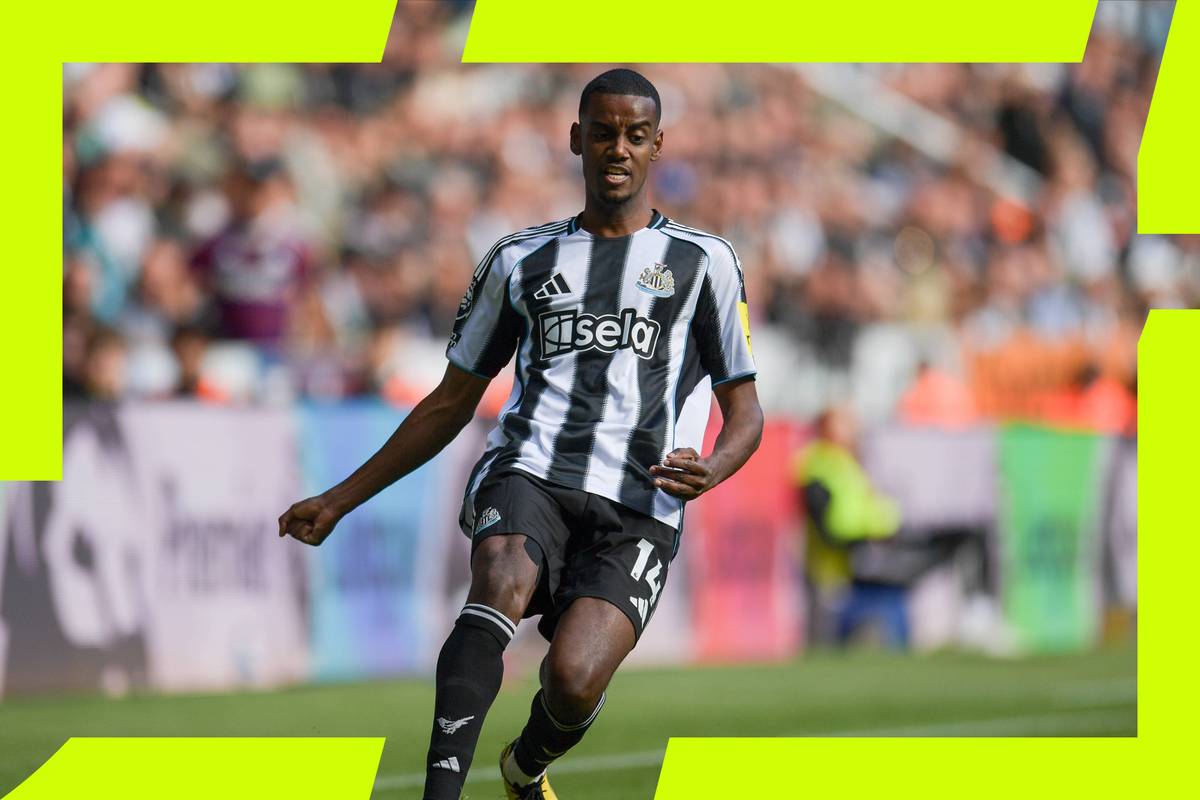 Alexander Isak wechselt von Newcastle United zum FC Liverpool. Transfer-Experte Fabrizio Romano berichtet von einer Ablösesumme in Höhe von rund 144 Millionen Euro – ein Premier-League-Rekord. 