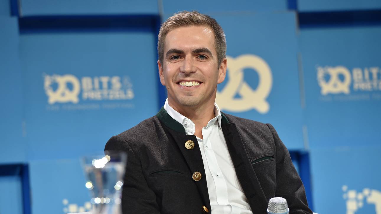 Das sagt Lahm zur Kahn-Berufung