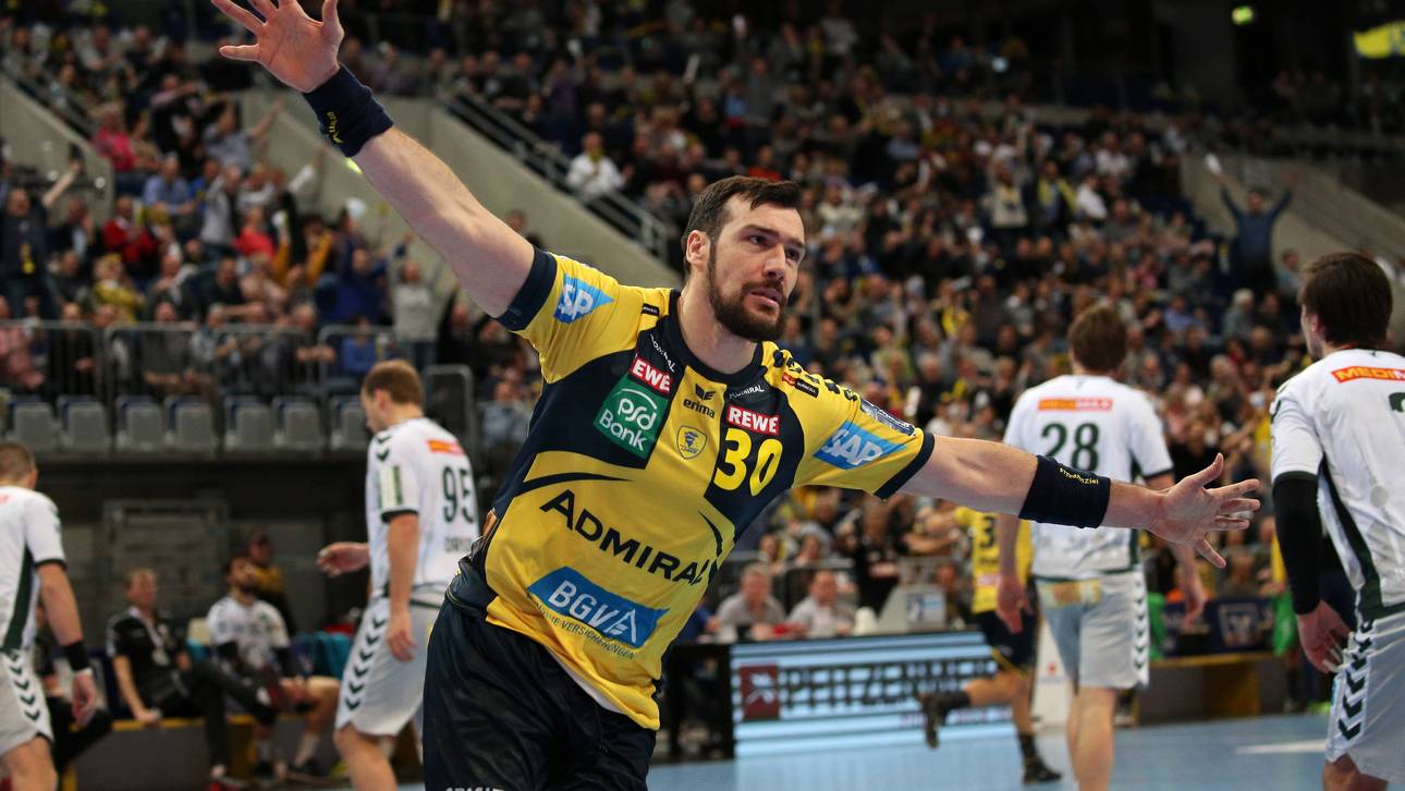 Löwen zerlegen Füchse im Top-Duell