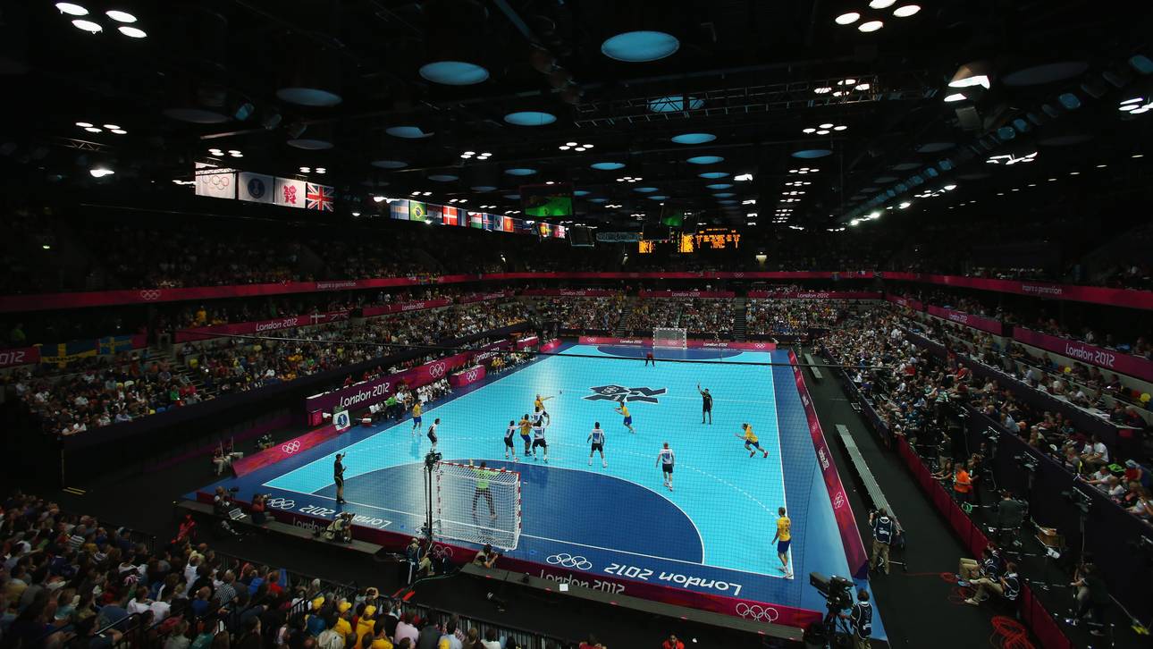 Weltverband plant Mega-WM