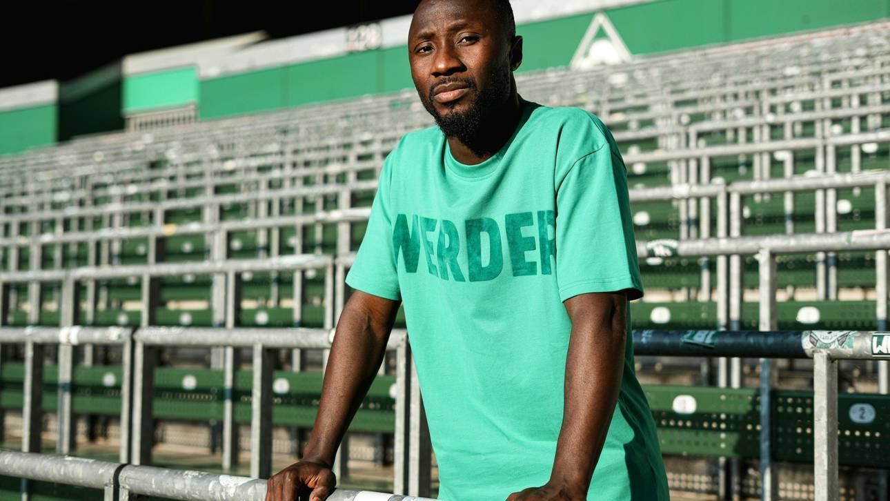 Spektakulärer Transfer: Keita von Liverpool nach Bremen