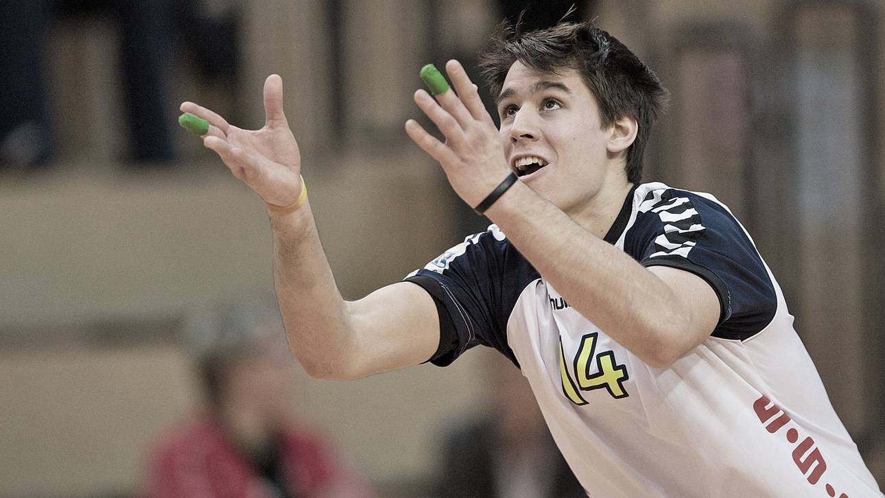 Volleyball-Profi tödlich verunglückt