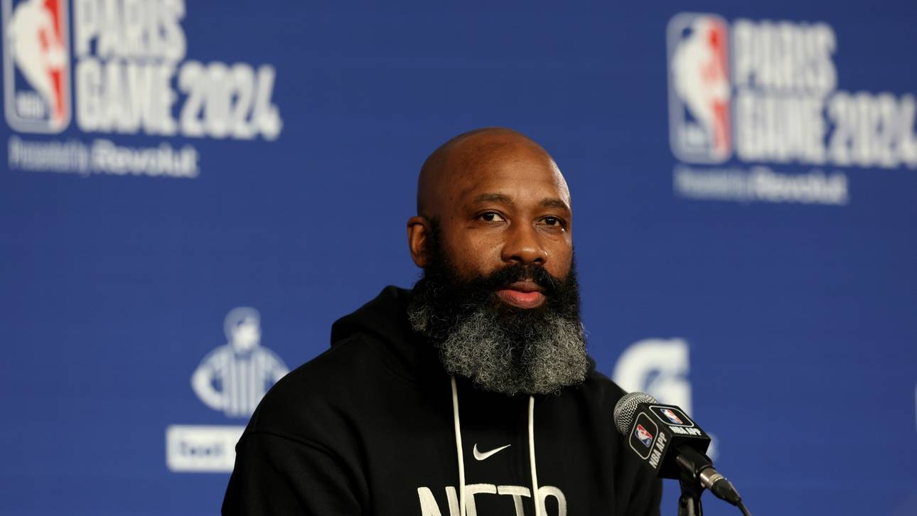 Neuer Coach für Schröder