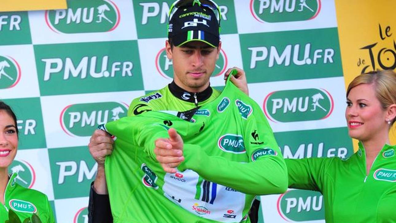 Rad-Star vor Tour-Start verurteilt