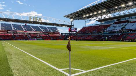 Die Fußball-WM 2026 steigt in insgesamt 16 Städten und Stadien in den USA, Kanada und Mexiko. SPORT1 liefert die wichtigsten Infos zum Austragungsort Toronto.