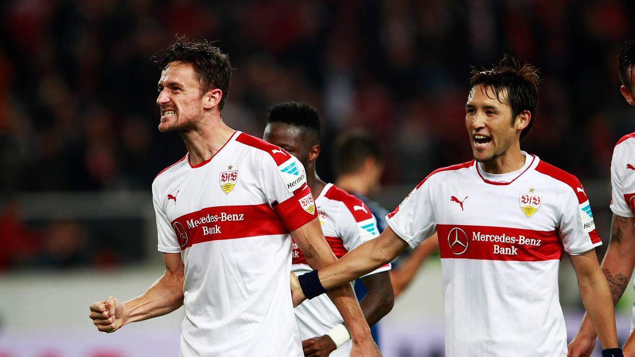 Dynamo – VfB LIVE auf SPORT1.fm