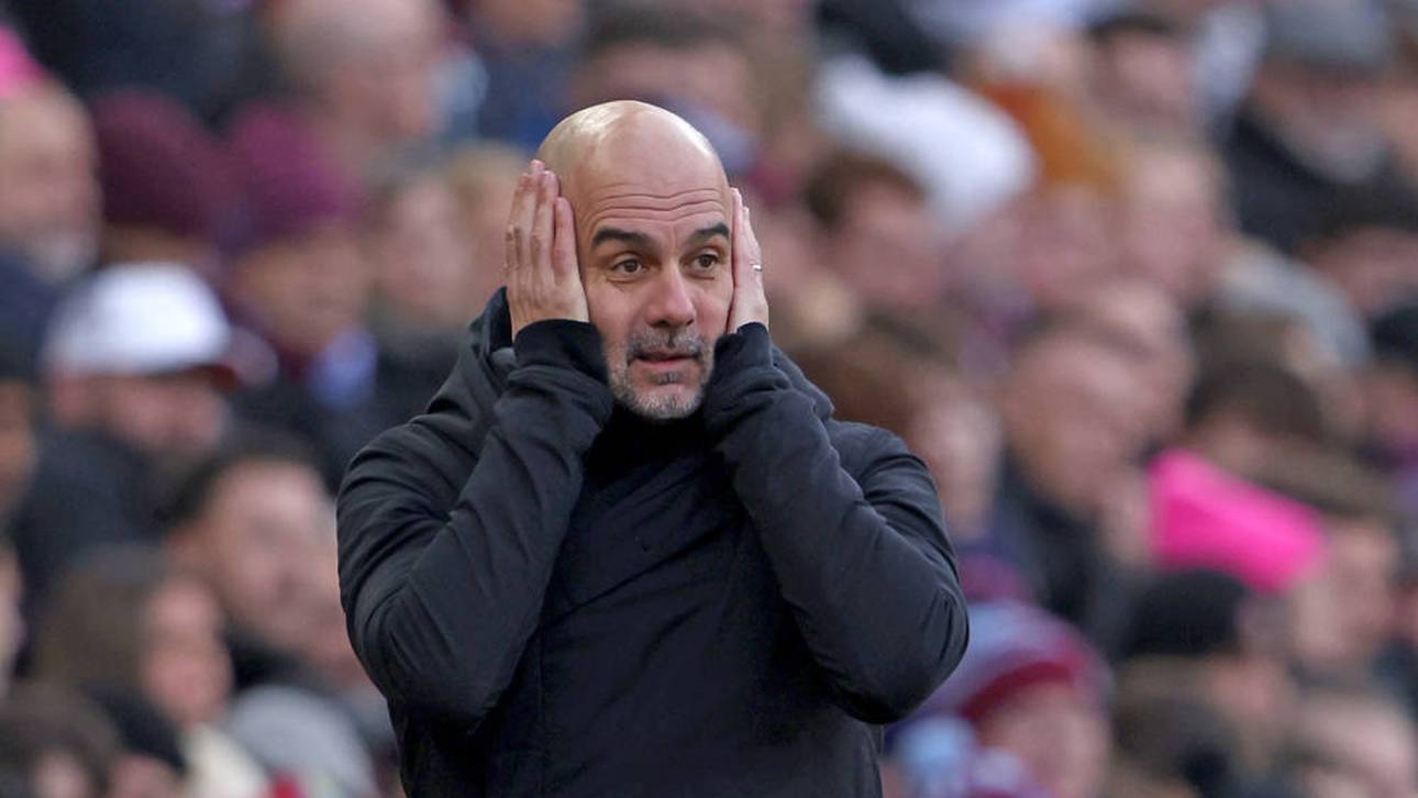 City-Krise wird immer dramatischer