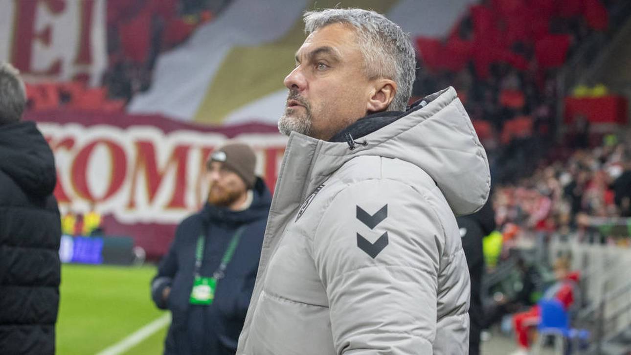 Rekordmeister holt Ex-Schalke-Trainer