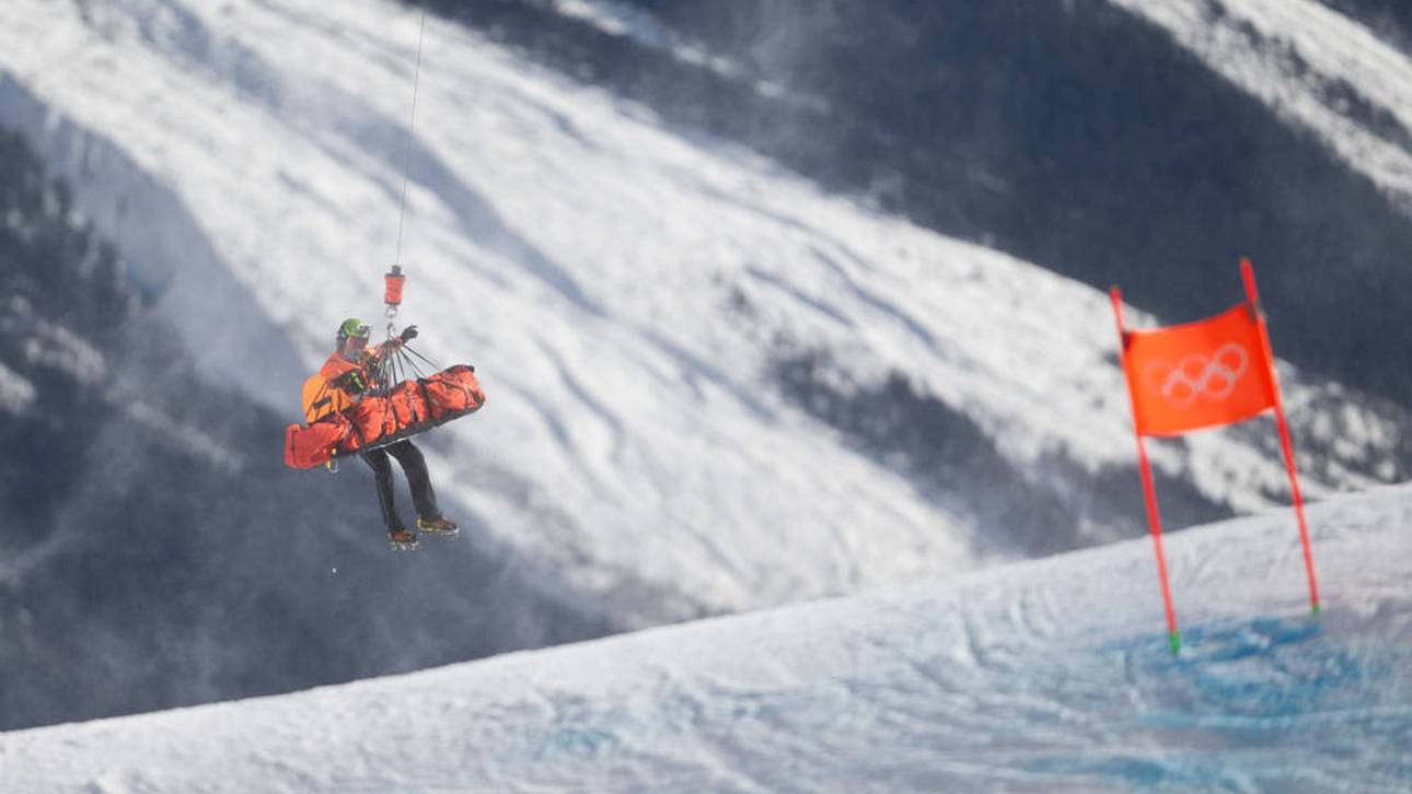 Erneute OP bei Vonn!