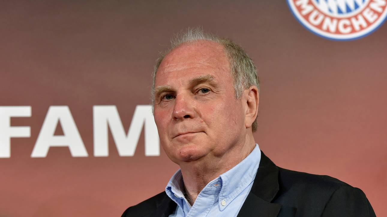 Verratti? Sanchez? Das sagt Hoeneß