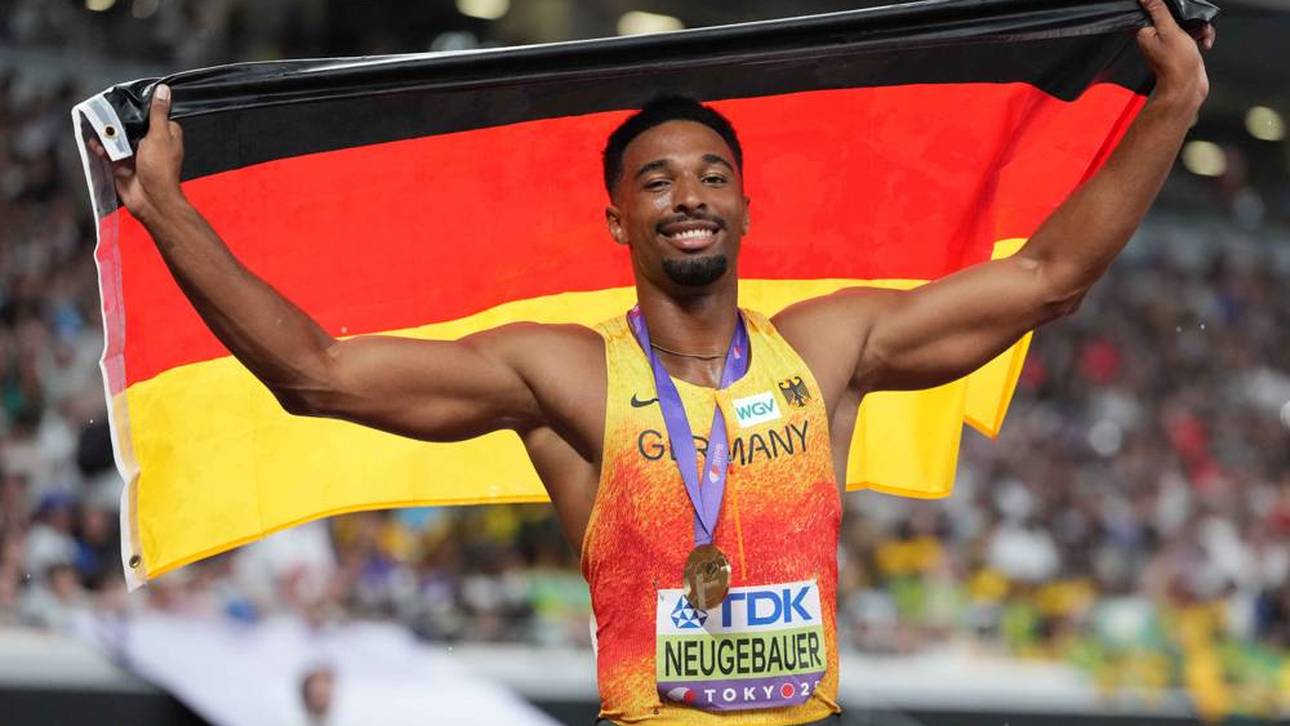 „Absoluter Hammer für deutschen Sport“