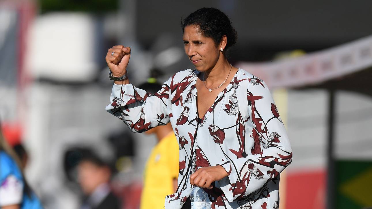 EM-Aus: Jones will weitermachen