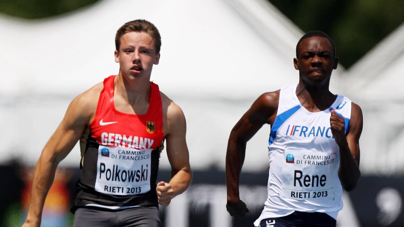 EM- und Olympia-Aus für Polkowski