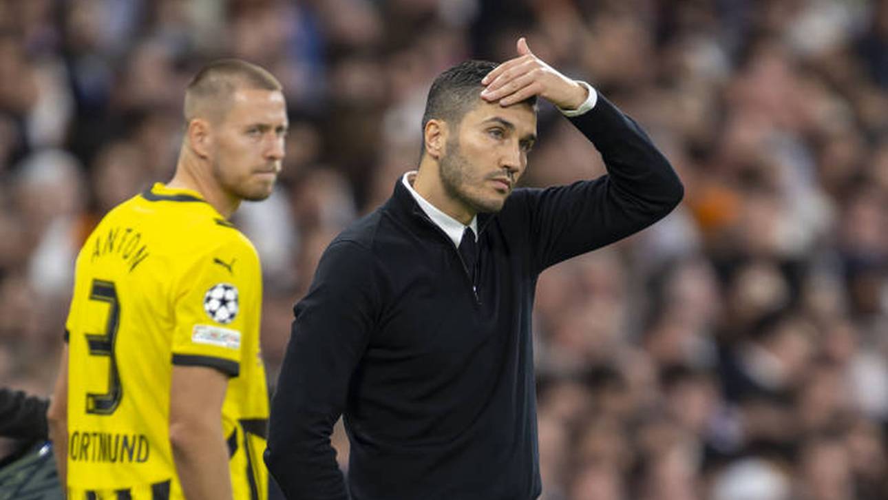 BVB-Star spricht von „Störfaktor“