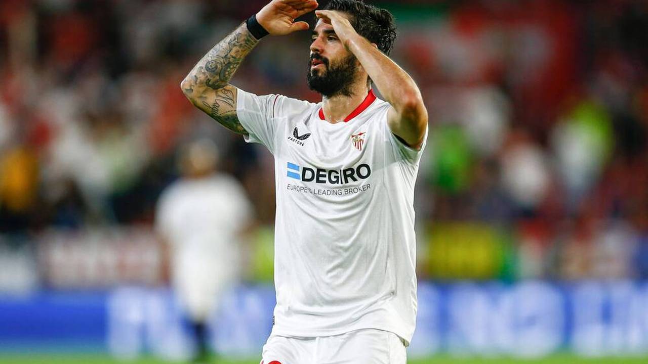 Union Berlin trotzt Isco-Drama