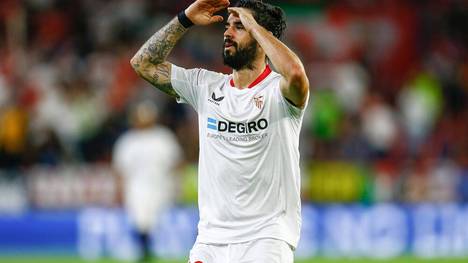 Ex-Real-Star Isco wechselt aufgrund von finanzieller Unstimmigkeiten nicht zu Union Berlin.