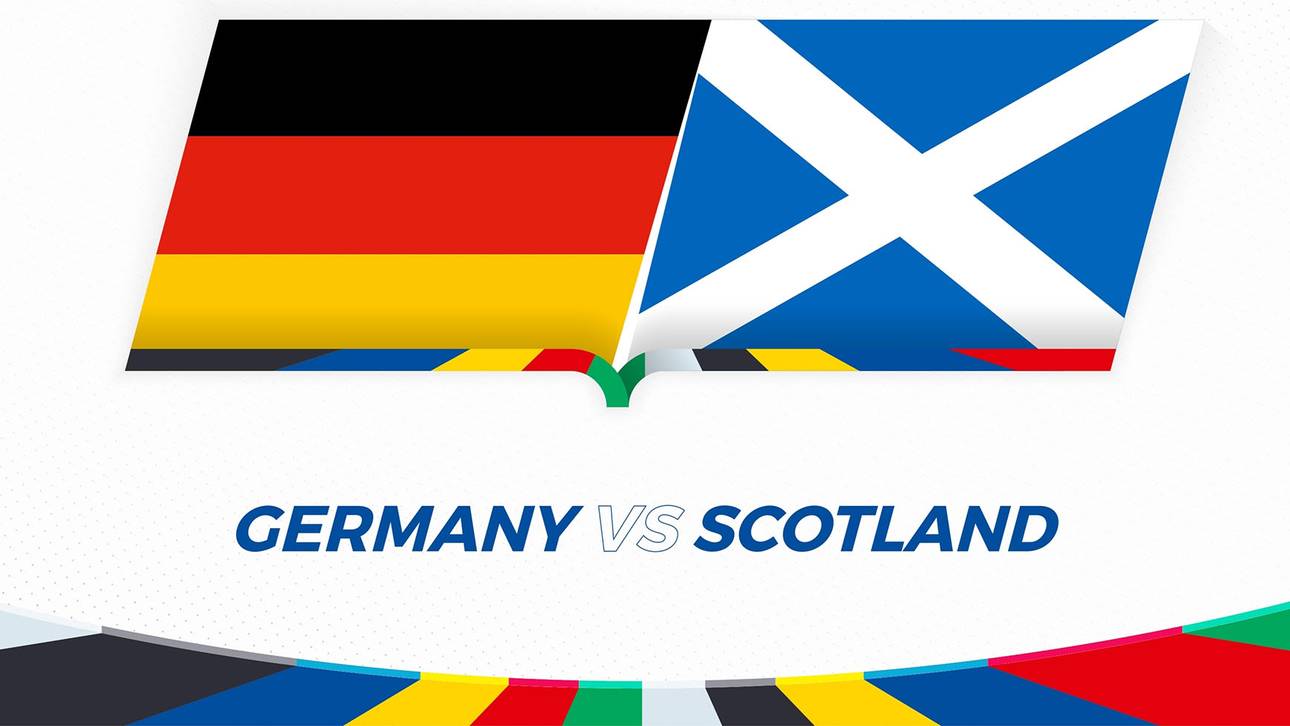 Deutschland – Schottland EM Tipp, Prognose, Quoten 14.06.