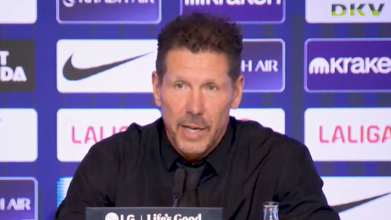 Mourinho? "Wenn man die Grenze des Respekts überschreitet ..."