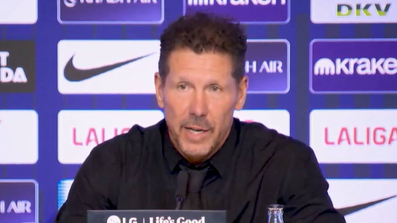 Mourinho? „Wenn man die Grenze des Respekts überschreitet …“