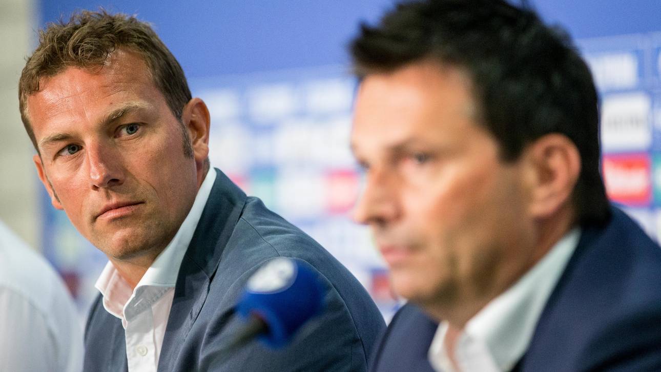 Weinzierl: „Wir sind zufrieden“