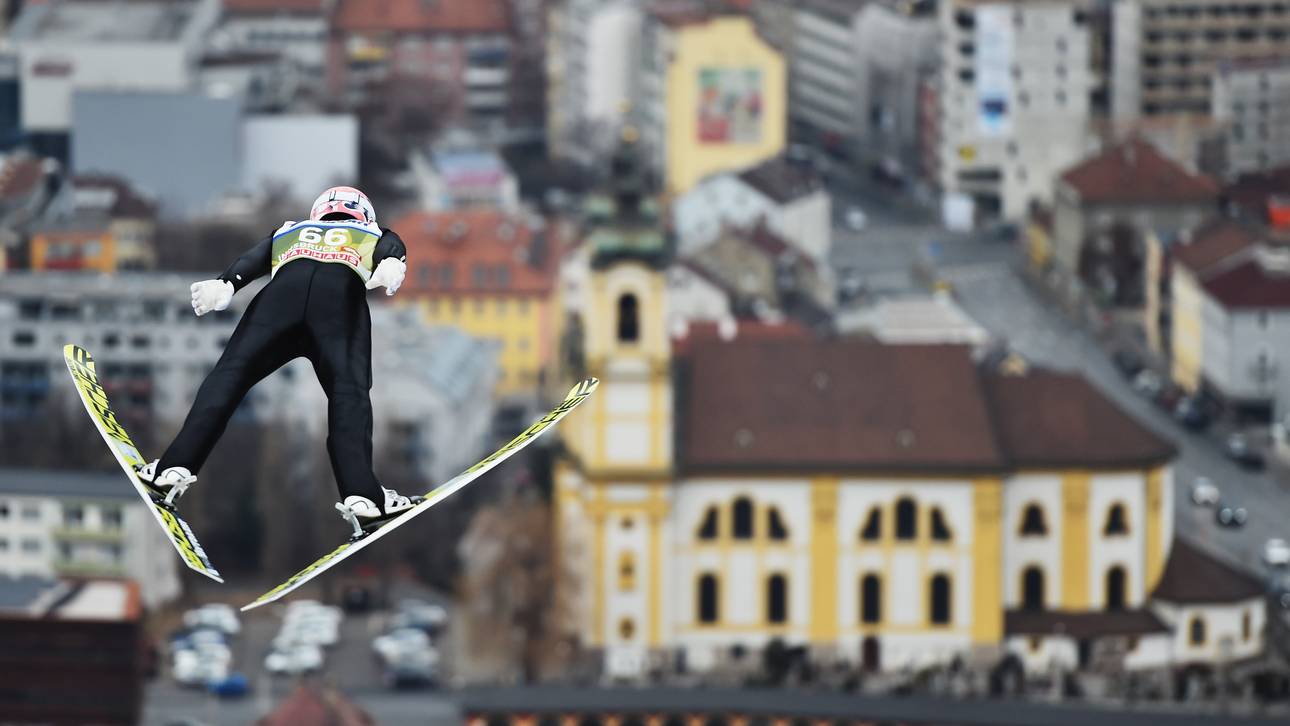 Freund schwächelt in der Quali