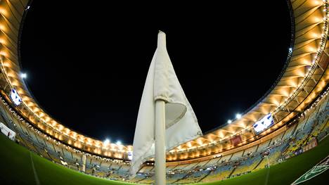 Fluminense v Cruzeiro - Brasileirao Series A 2015