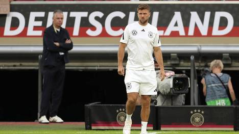 Niclas Füllkrug fällt für das Topspiel der deutschen Nationalmannschaft in der Nations League gegen die Niederlande aus. Wie sehr schmerzt das? Und wer könnte profitieren?