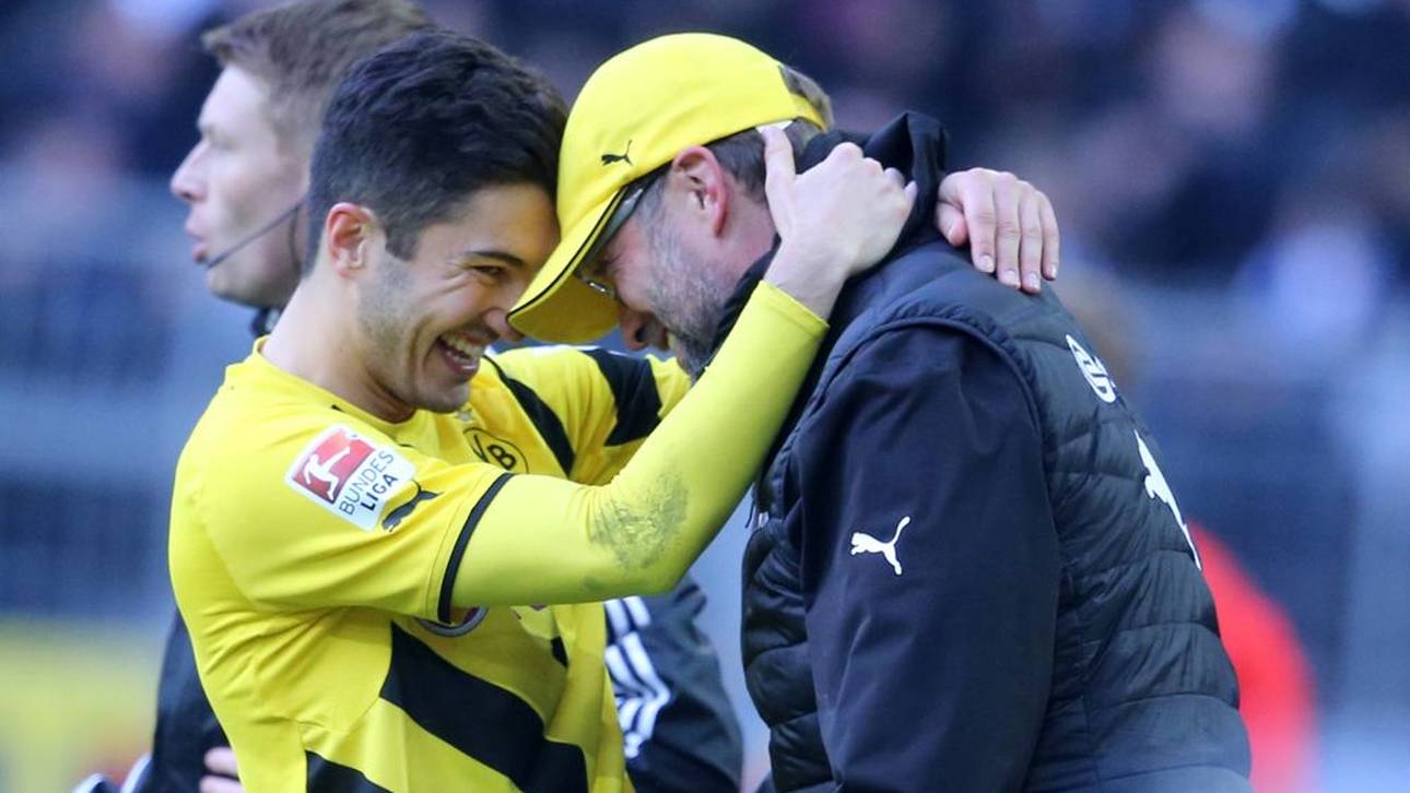 „Das war ihm egal“: Loblied auf Klopp