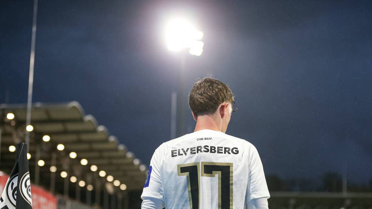 Mit Bayern-Juwel! Dorfklub marschiert