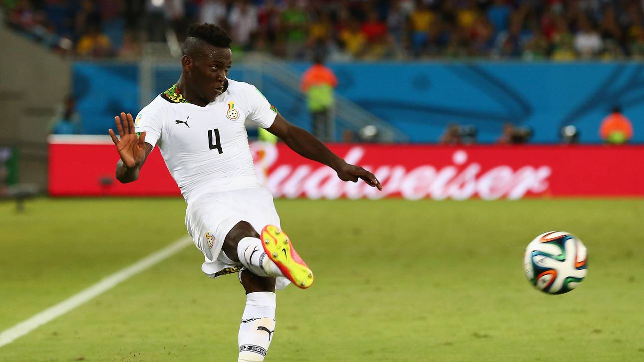 FCA vorerst ohne Neuzugang Opare