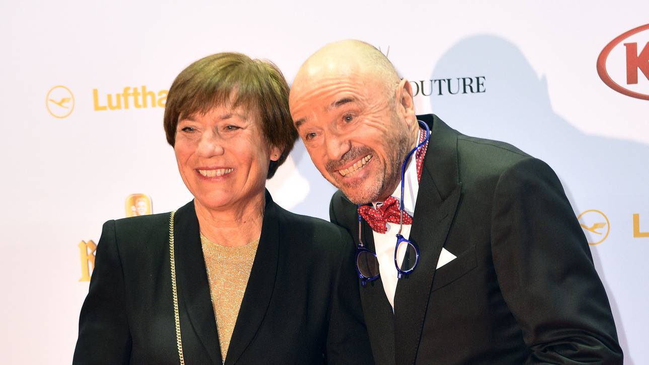 Mittermaier fürchtet Tod Olympias