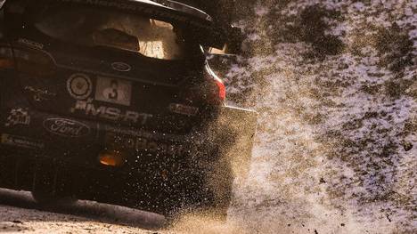In welche Richtung entwickelt sich der Rallyesport in naher Zukunft?