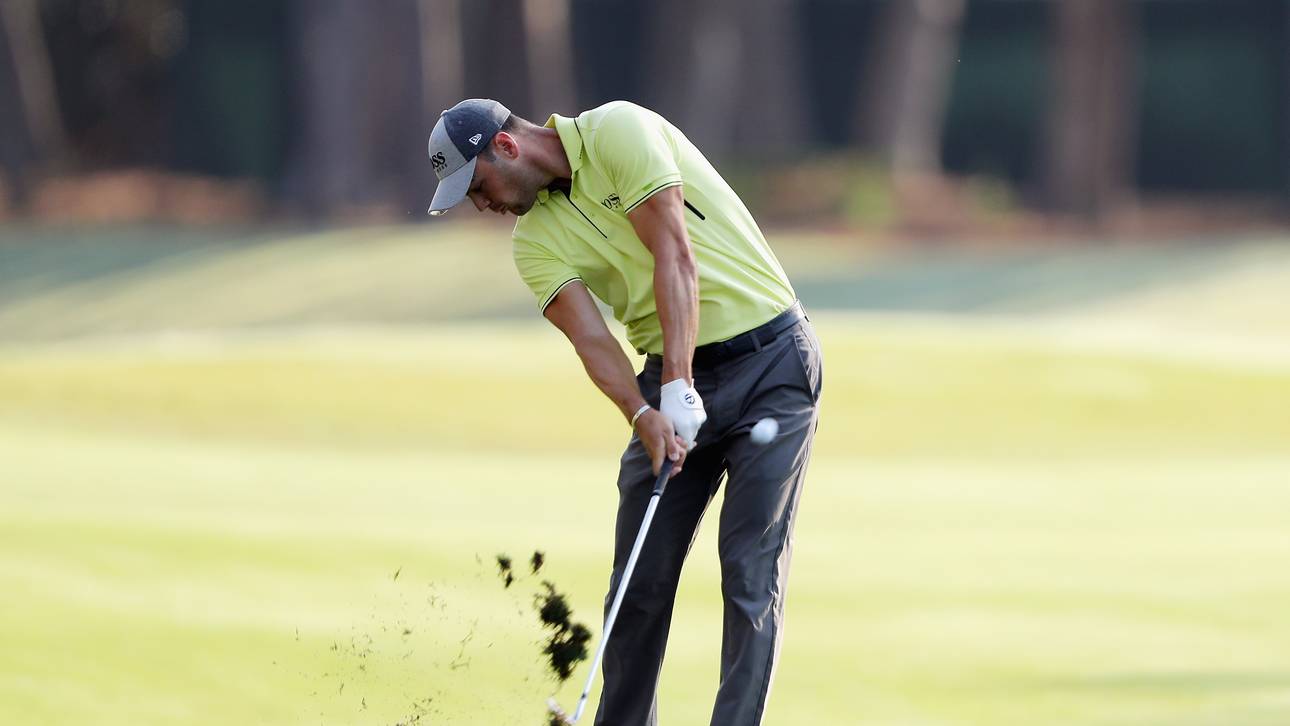 Kaymer und Woods krachend raus