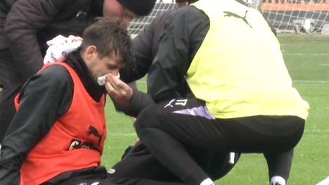 St. Pauli hat zuletzt in der Bundesliga acht Partien in Folge verloren. Da kommt das Auswärtsspiel beim FC Bayern eigentlich zur absoluten Unzeit. Trotzdem wollen Trainer Alexander Blessin und Co. wieder in die Erfolgsspur zurückfinden.