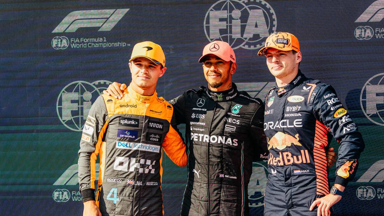 Gelingt Hamilton der ganz große Coup?