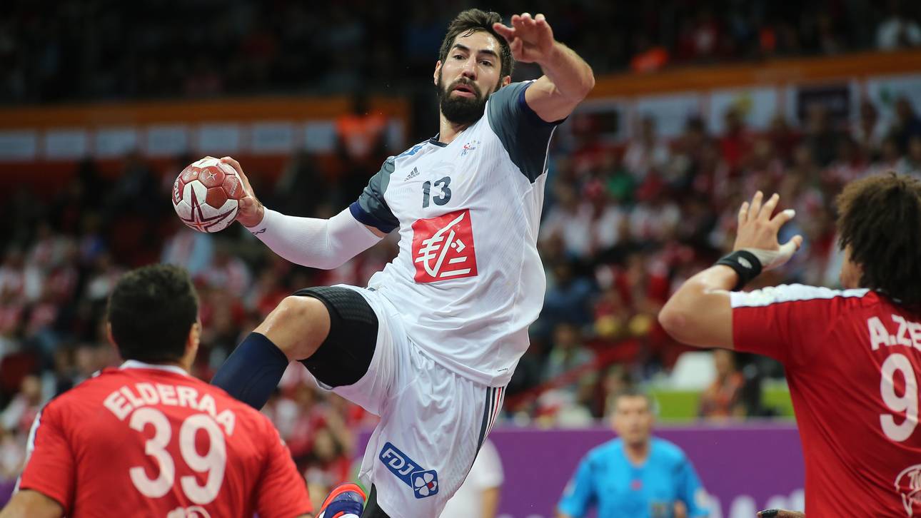 Paris formt eine Supermacht