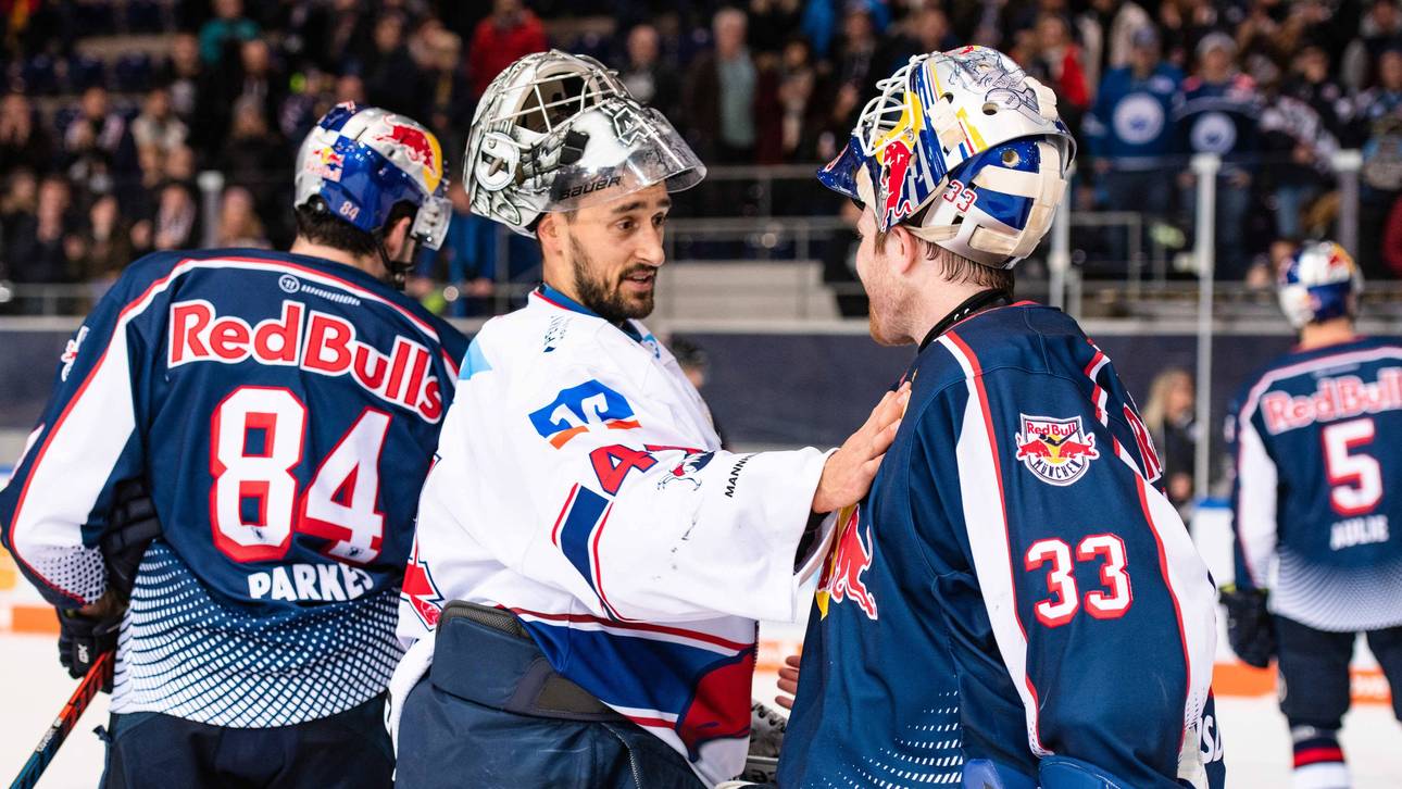Die DEB-Goalies im Datencheck