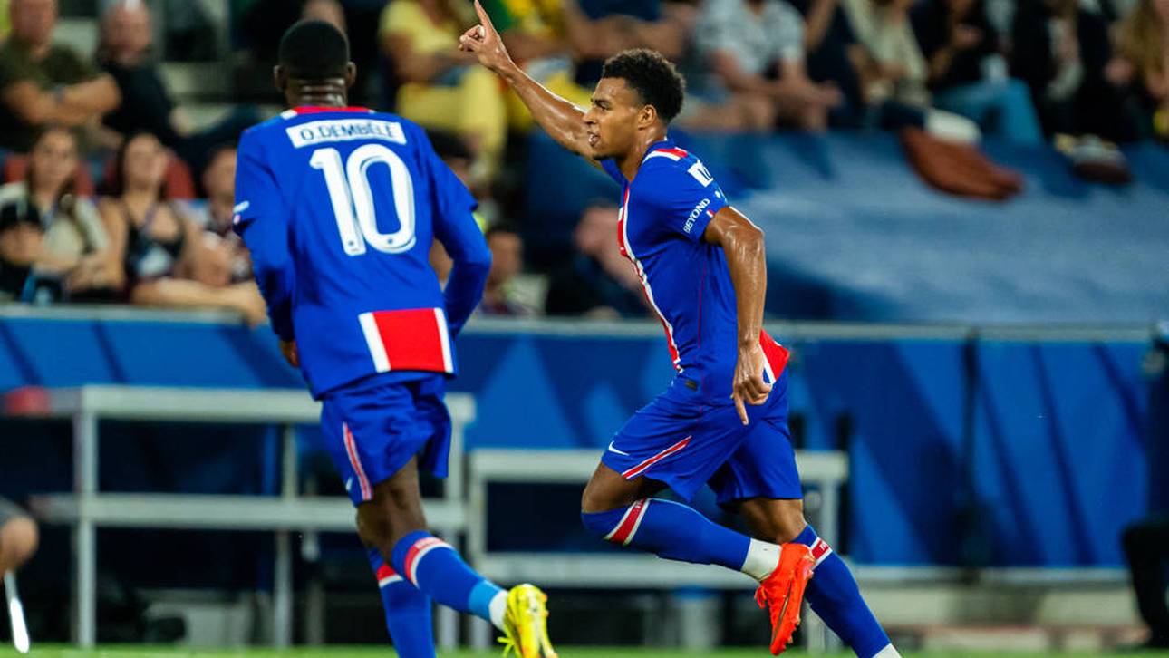 Nächster Titel für PSG