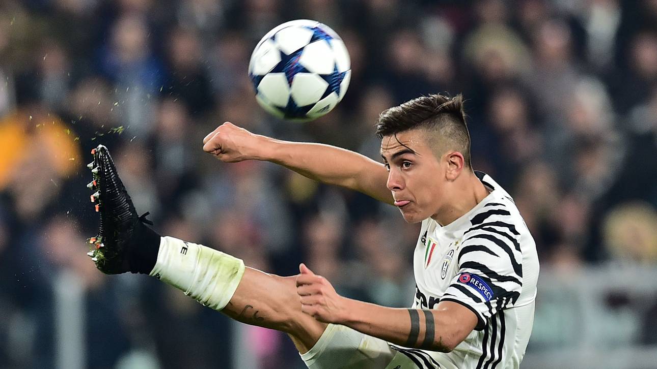 Rummenigge: Interesse an Dybala