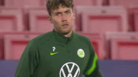 Der VfL Wolfsburg möchte Stürmer Luca Waldschmidt im Winter verleihen, da der 26-Jährige unter Trainer Nico Kovac nur eine untergeordnete Rolle spielt. Der FC Schalke scheint interessiert. 