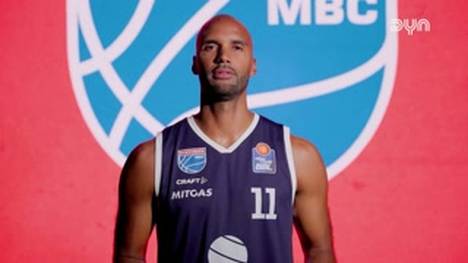 Spielvorschau zu SYNTAINICS MBC - FC Bayern München Basketball