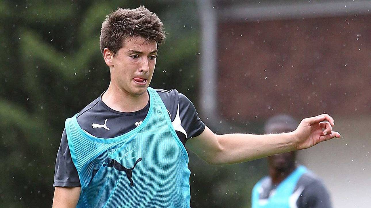 Dresden verpflichtet Müller